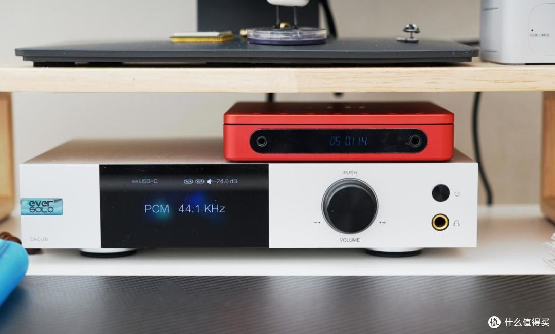 不只玩得是情怀、更是对音乐的爱好:FiiO飞傲DM13便携CD机分享
