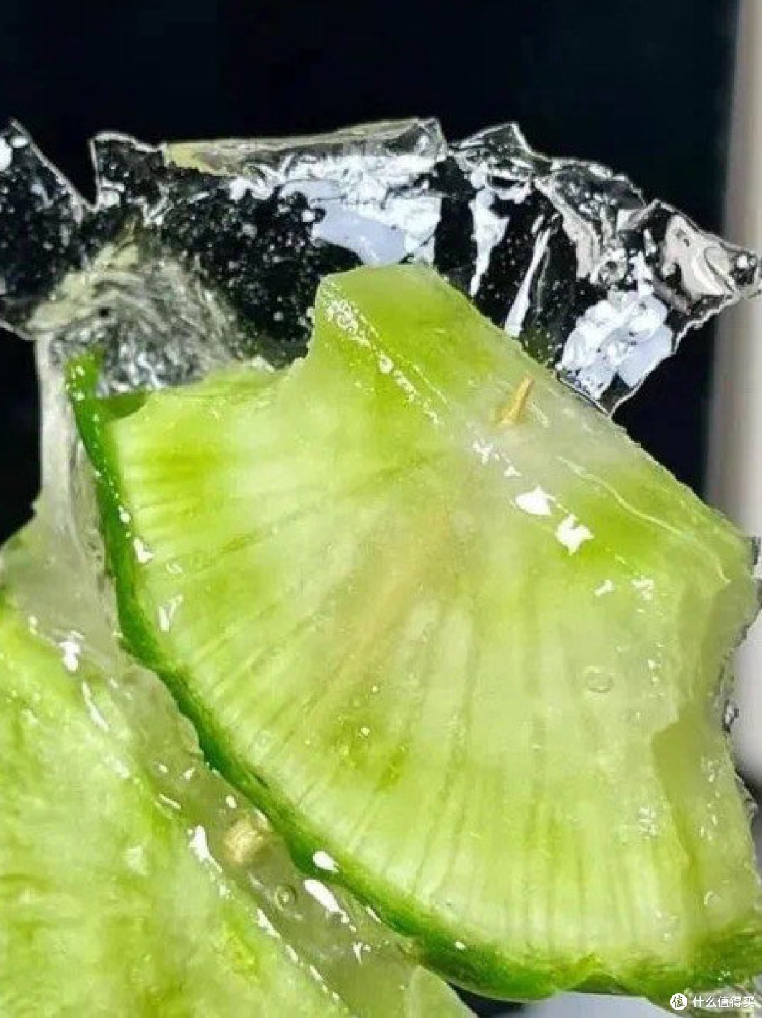糖葫芦:独特的美味与选购之道
