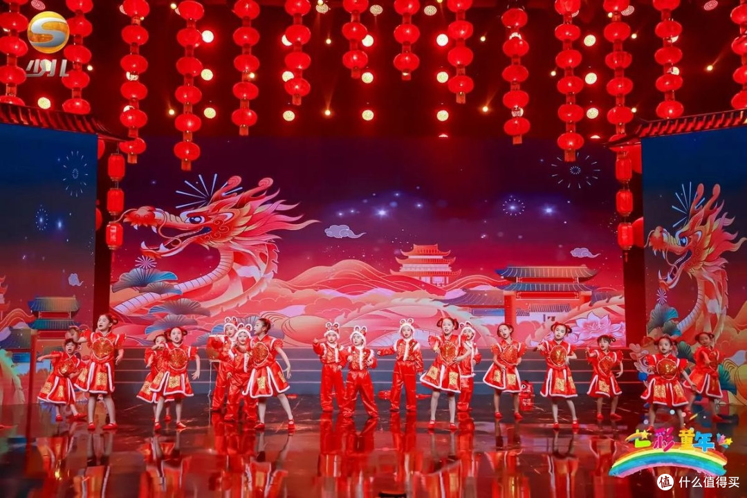 为什么现在越来越少人看春晚？