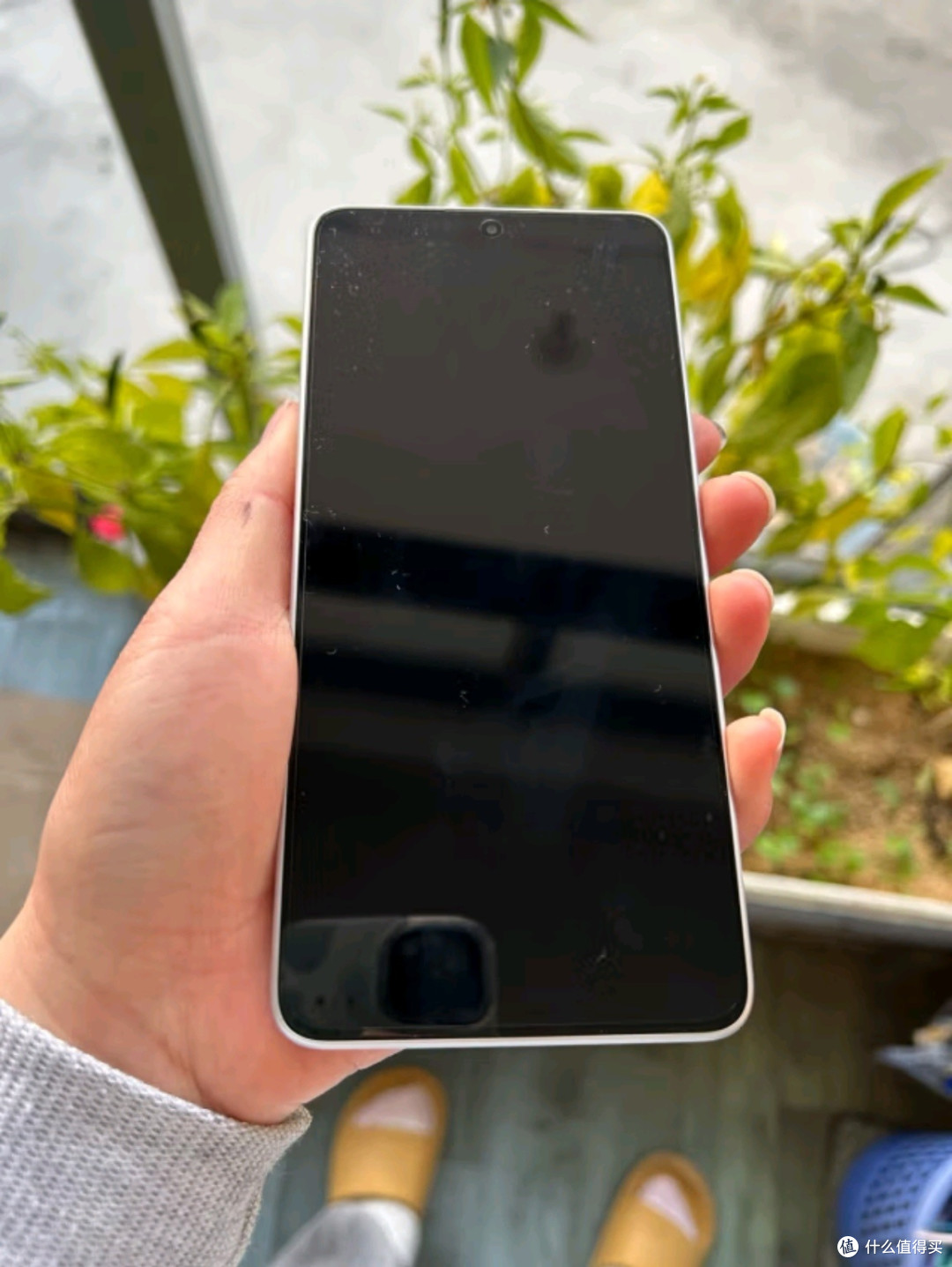 小米REDMI Turbo 4：天玑8400-Ultra芯动力，祥云白尽显高雅