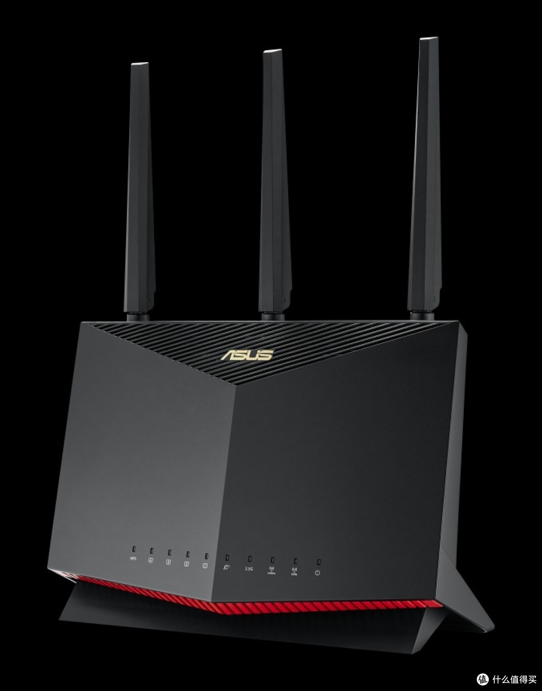 华硕RT-AX86U Pro路由器