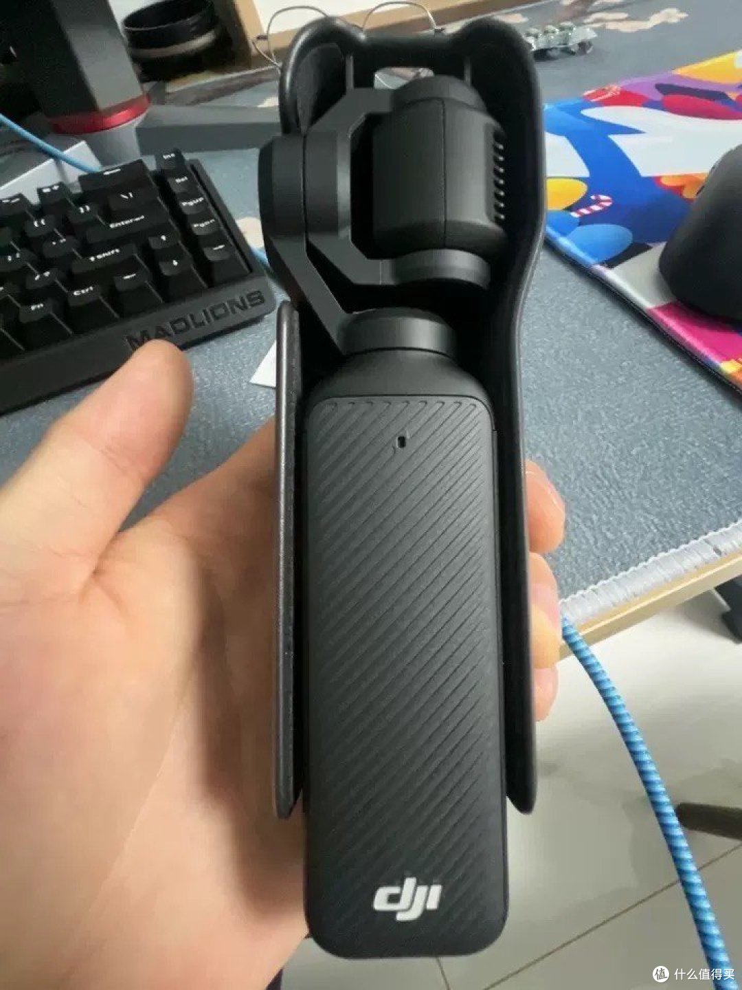 DJI Osmo Pocket 3:口袋摄影