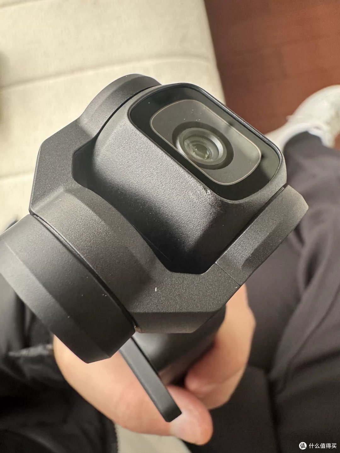 DJI Osmo Pocket 3:口袋影像大师