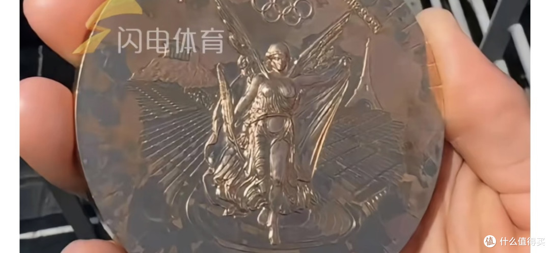 100多枚巴黎奥运会奖牌被退回 原因何在?