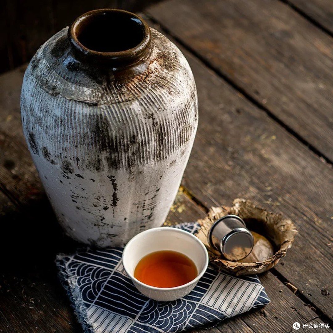 过年了,给长辈买什么酒合适?