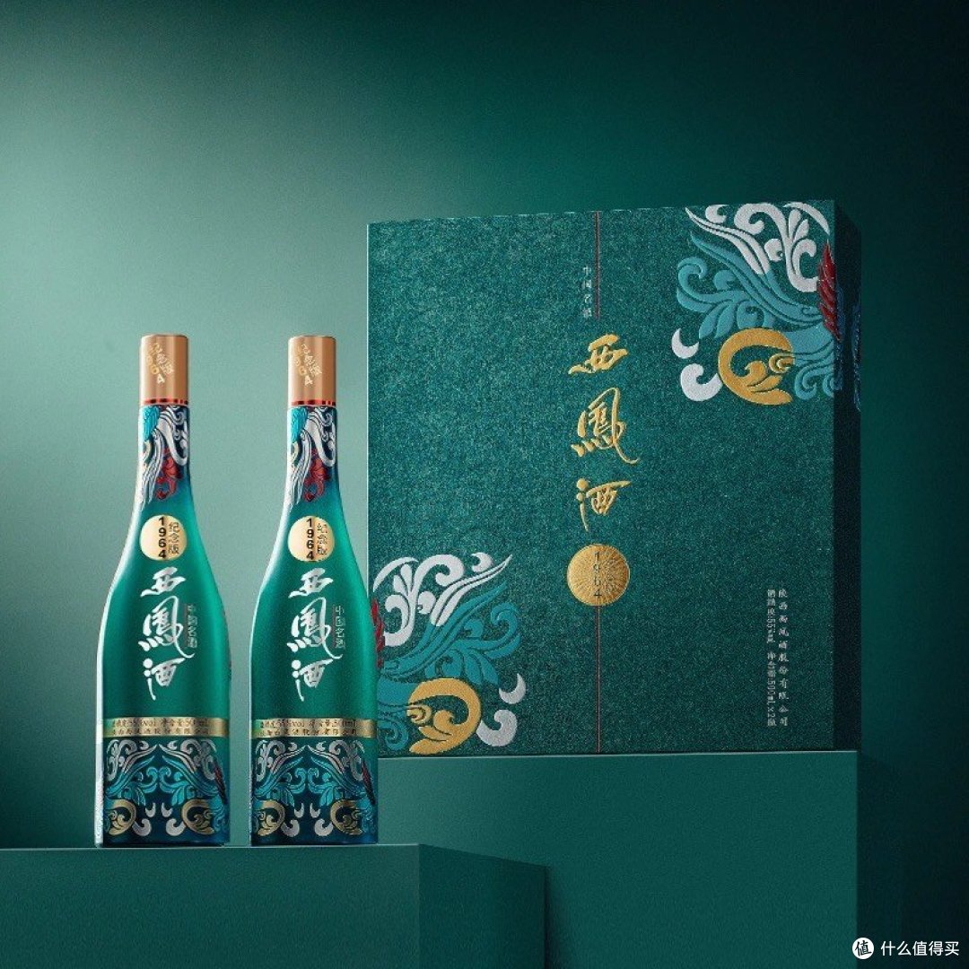 过年了,给长辈买什么酒合适?