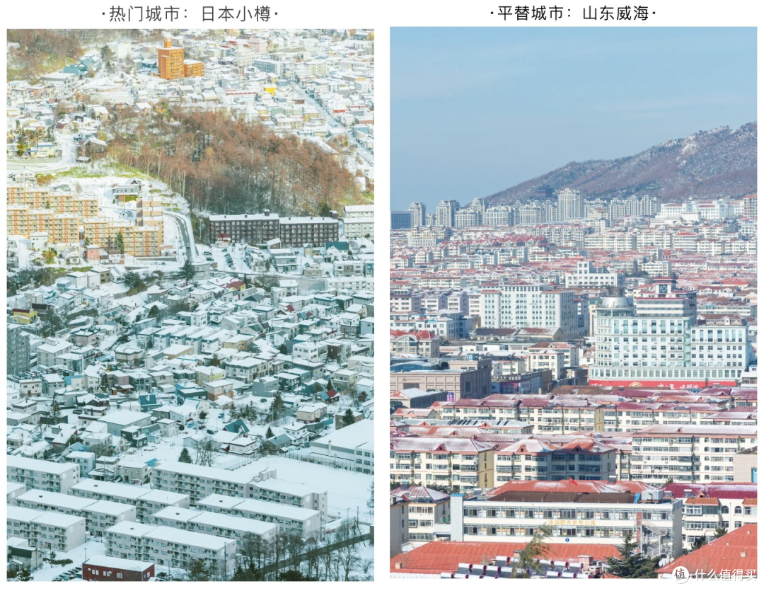 思路打开,开销减半!3元泡汤、5毛撸串!全国8大旅游平替目的地盘点,带你避开人从众!