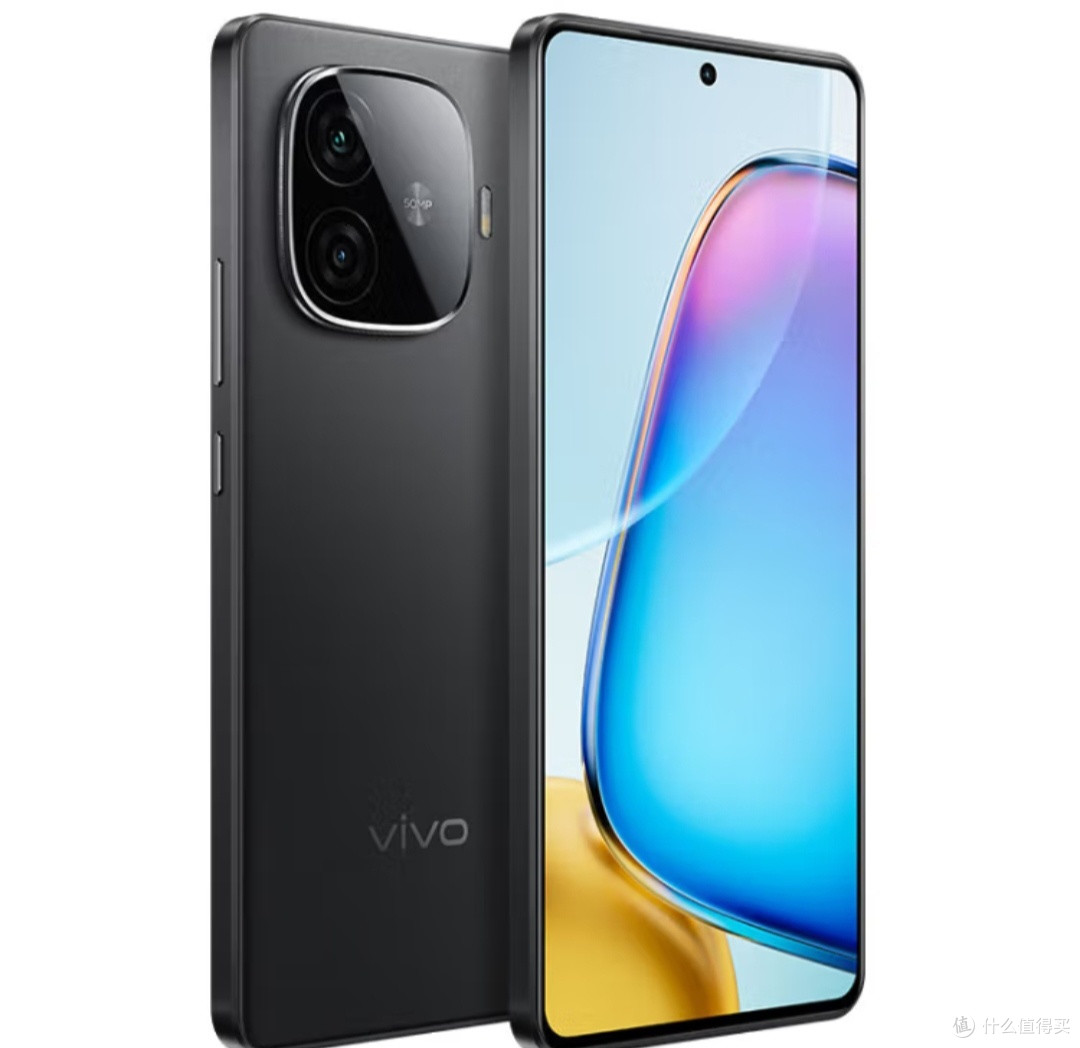 性价比王者:vivo Y200,超乎想象的备用机之选