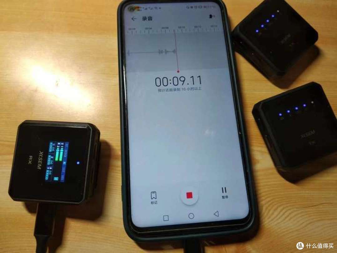 麦克风选购技巧,西圣 MikePro实测来袭,用过才知有多香