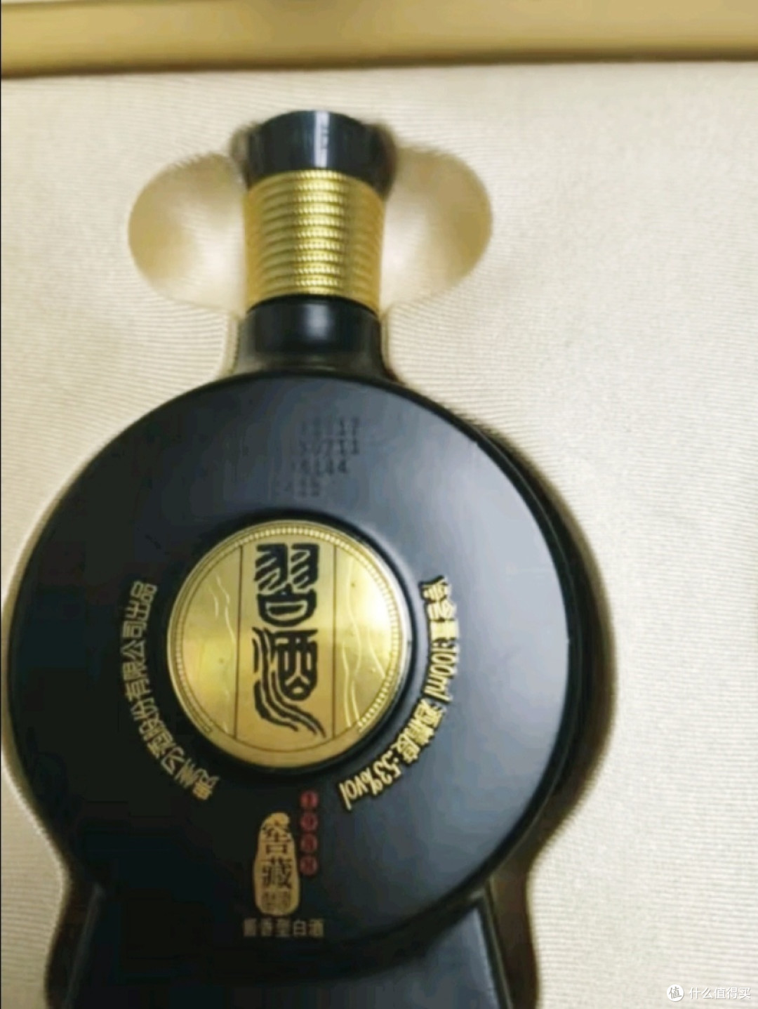 习酒窖藏 1988：过年送礼的绝佳之选