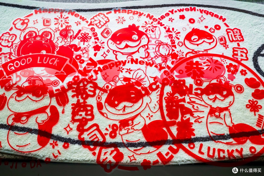 推荐｜几块钱好物硬控年味，过年氛围必须passion！