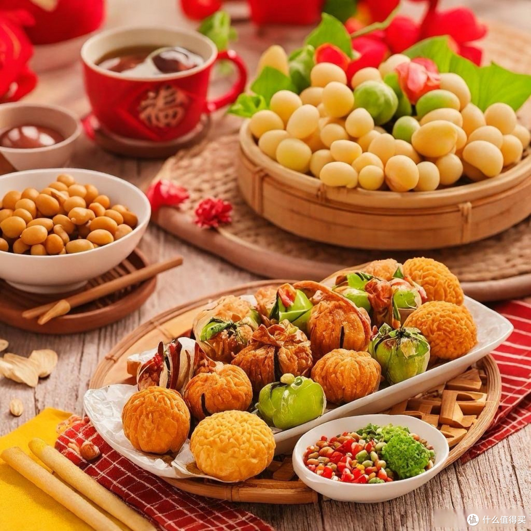 年货清单 | 西兰花、萝卜、芹菜......这几种食物建议你生着吃!
