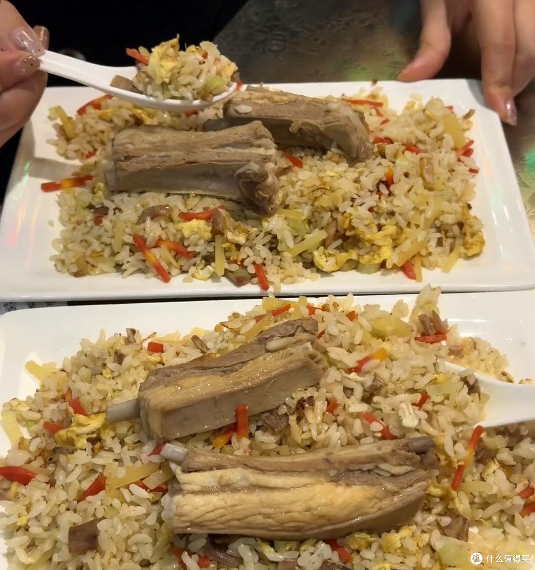鲜京采 【京东超市 年货礼盒】进口原切牛肉礼盒看我怎么吃