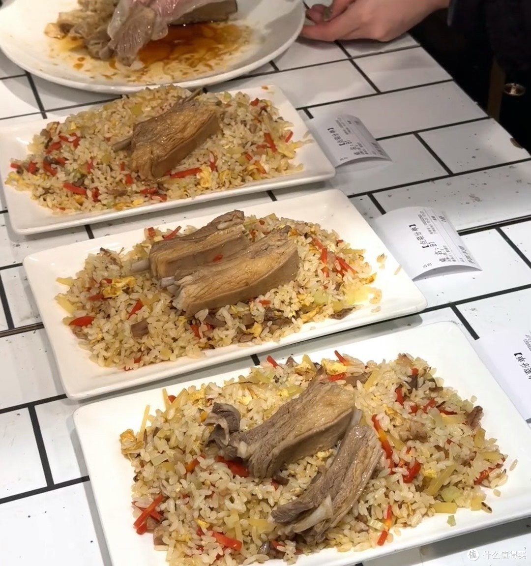 鲜京采 【京东超市 年货礼盒】进口原切牛肉礼盒看我怎么吃