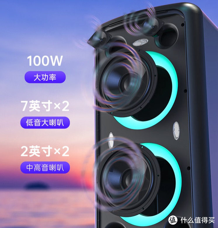 广场舞音响什么品牌最好？2025建议这三款：声音洪亮，口碑公认！