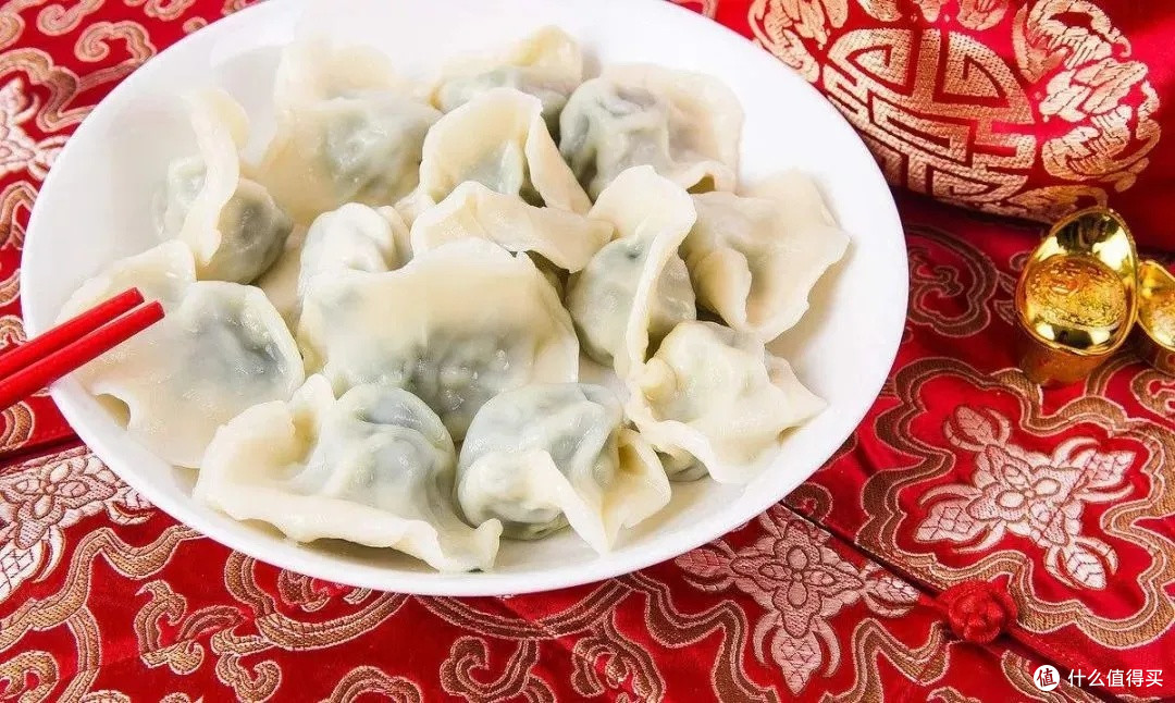 好吃不如饺子,好玩。。。。。。为什么南方人不怎么会吃饺子?