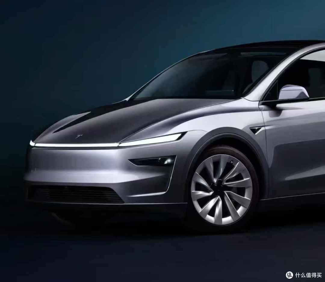 特斯拉Model Y预售:一场科技与性价比的较量