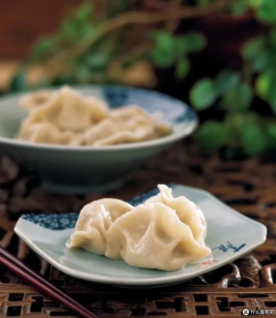 好吃不如饺子,好玩。。。。。。为什么南方人不怎么会吃饺子?