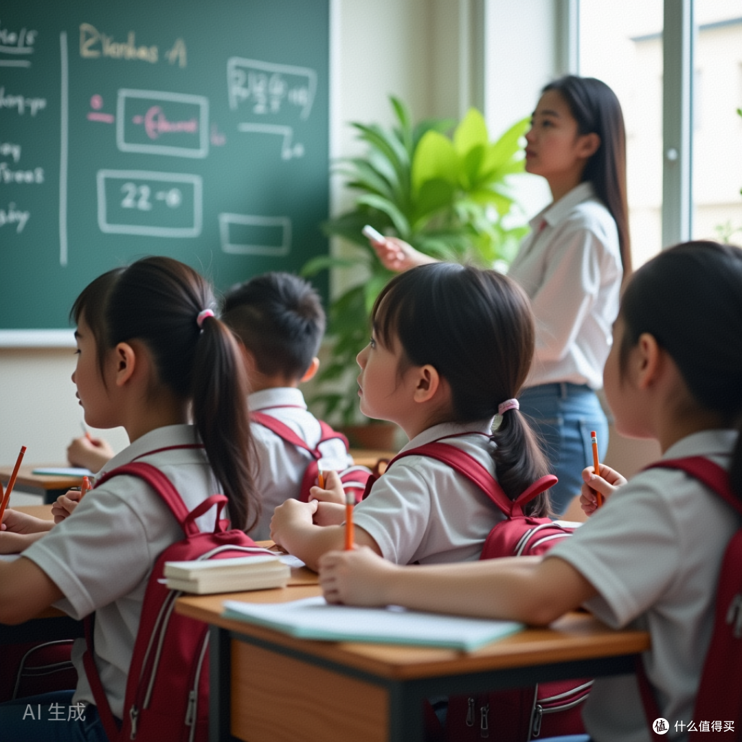你是否认同“养育的过程，就是不断分离的过程”？