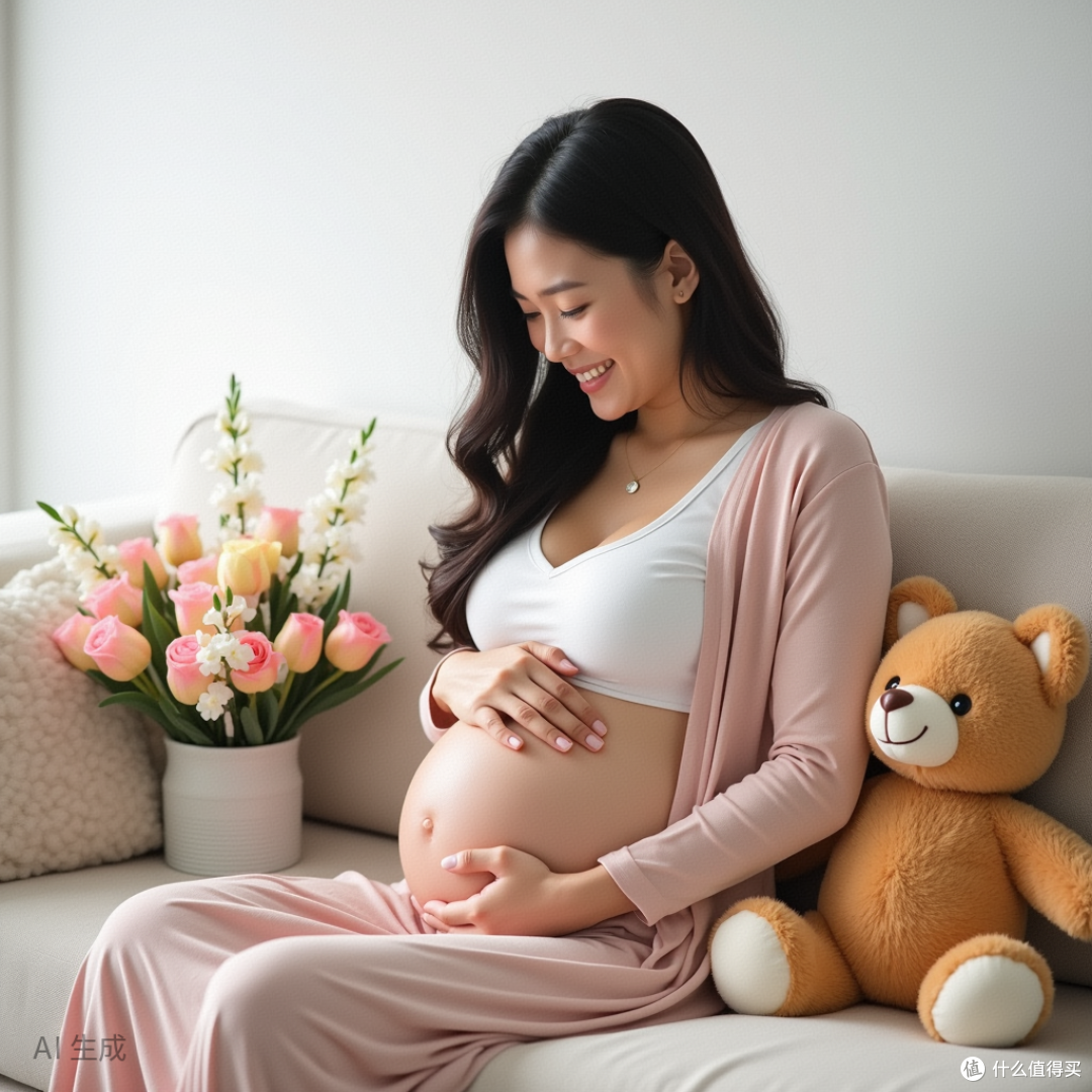 你是否认同“养育的过程，就是不断分离的过程”？