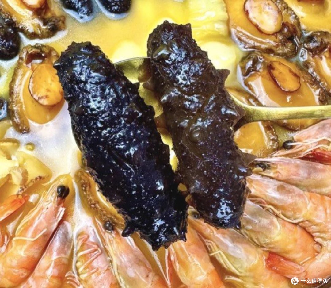 懒人版佛跳墙!年夜饭清单🧾