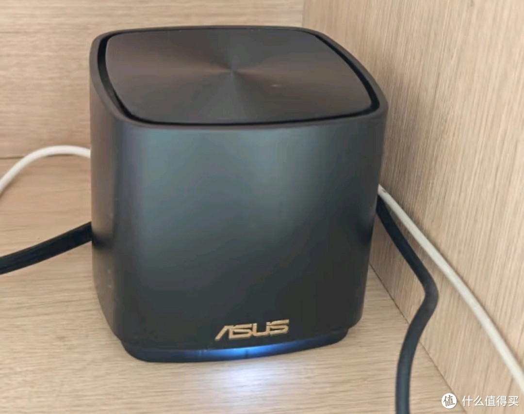 华硕（ASUS）灵耀魔方Pro分布式路由器千兆路由器WiFi6/Mesh家用