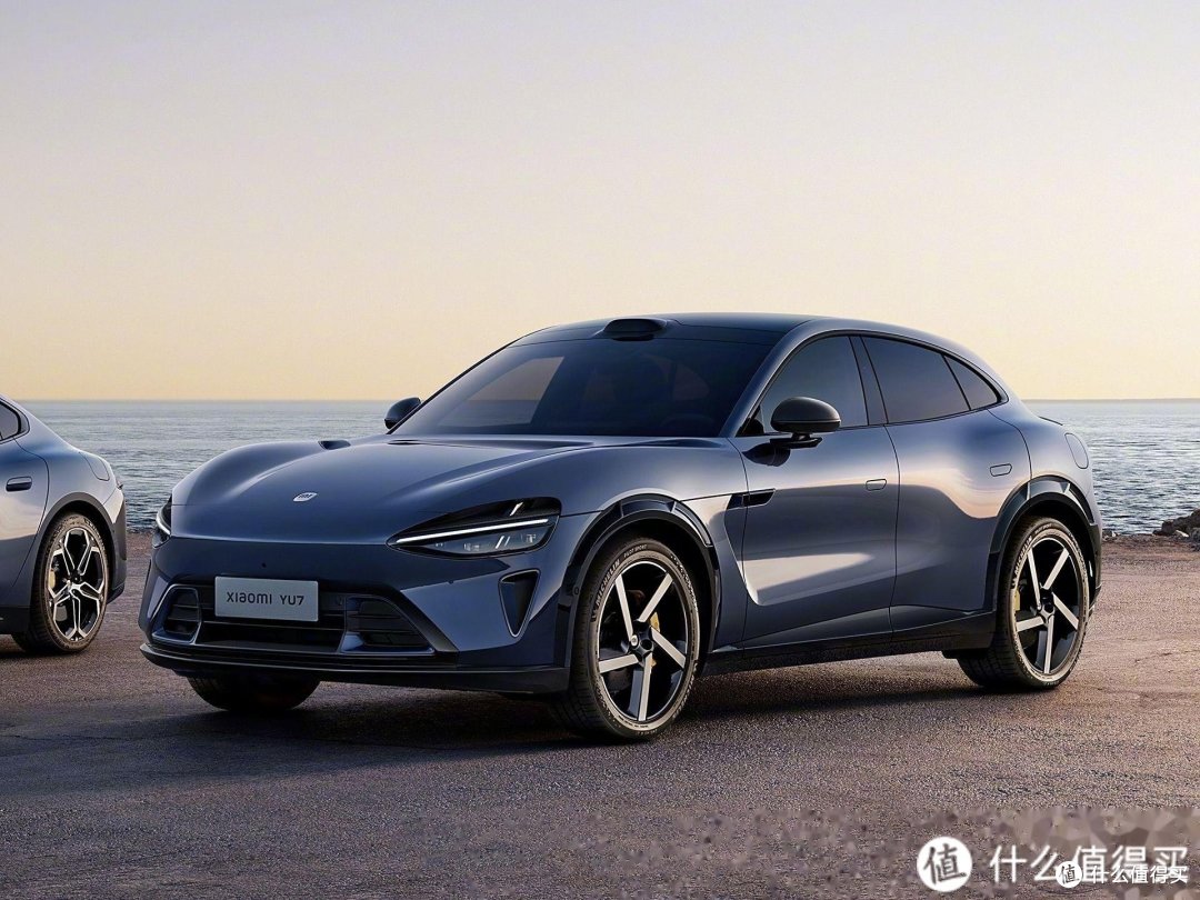 小米YU7对决焕新Model Y,谁才是纯电SUV的性价比之王?