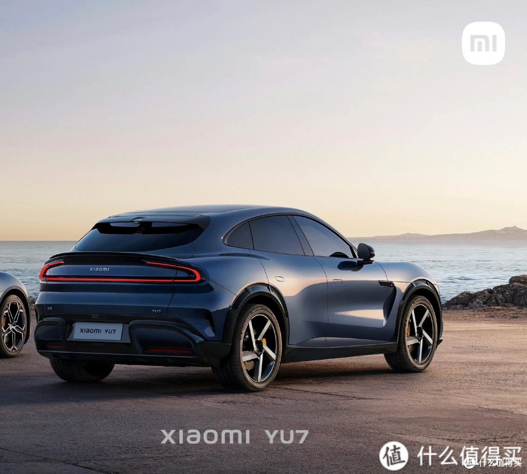 小米YU7对决焕新Model Y,谁才是纯电SUV的性价比之王?