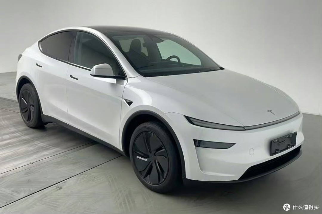 小米YU7对决焕新Model Y,谁才是纯电SUV的性价比之王?