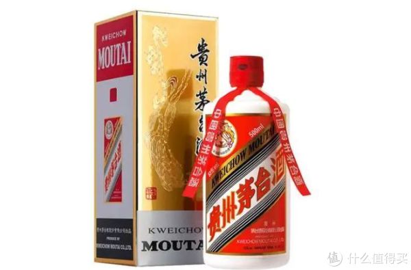 茅台43度和53度区别，你爱喝哪种？_白酒_什么值得买