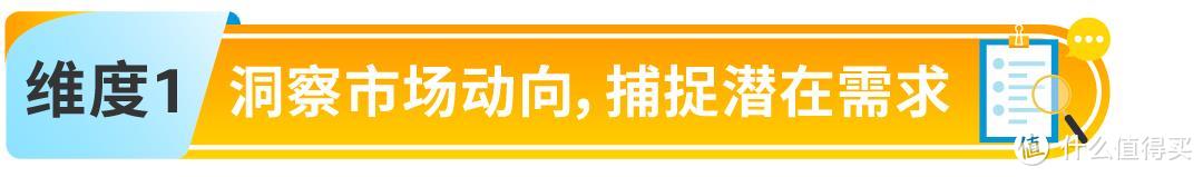 告别盲目选品！2025年实用技巧：四大维度助你精通亚马逊后台选品