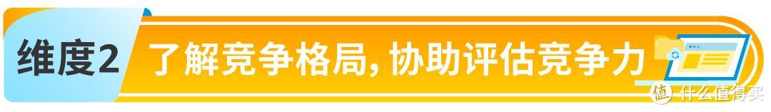 告别盲目选品！2025年实用技巧：四大维度助你精通亚马逊后台选品