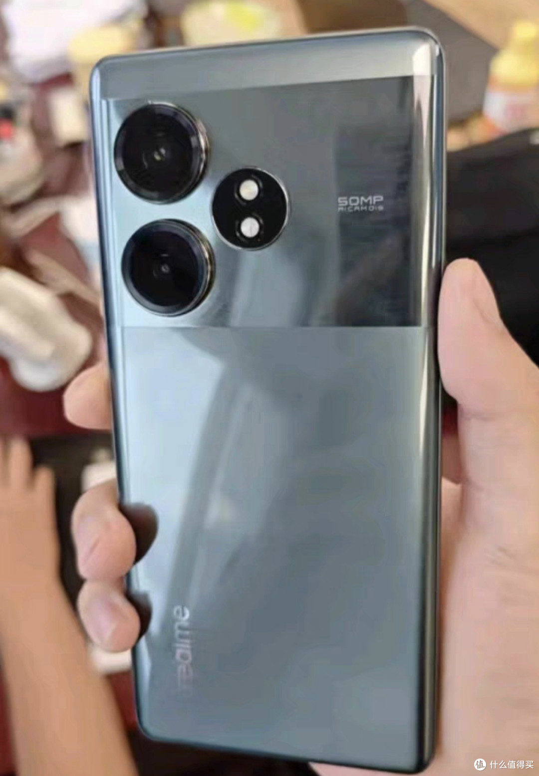 realme新品,你值得拥有吗?
