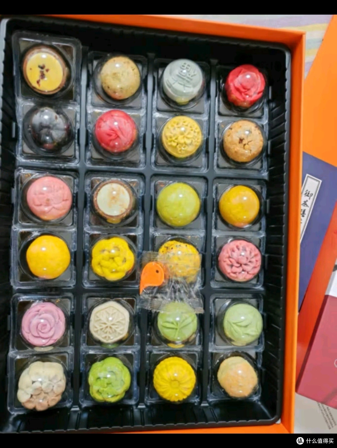 御茶膳房糕点年货礼盒 —— 品味京味,传递温情,新年好礼首选