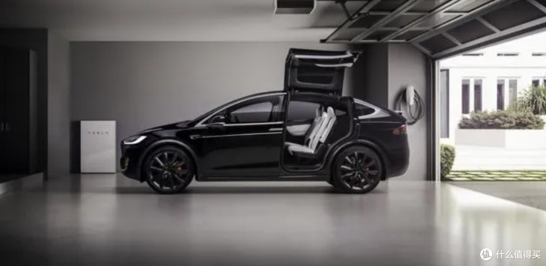 特斯拉Model Y:性价比背后的秘密