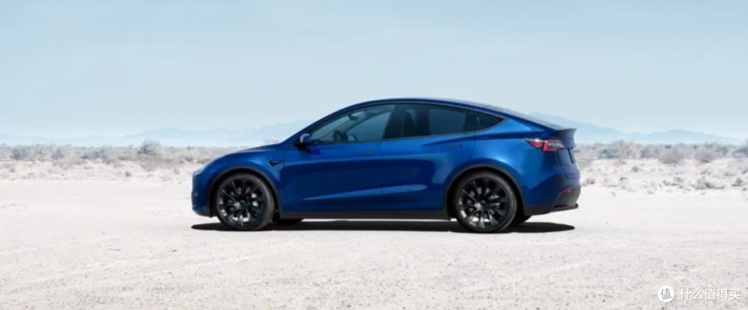 特斯拉Model Y:性价比背后的秘密
