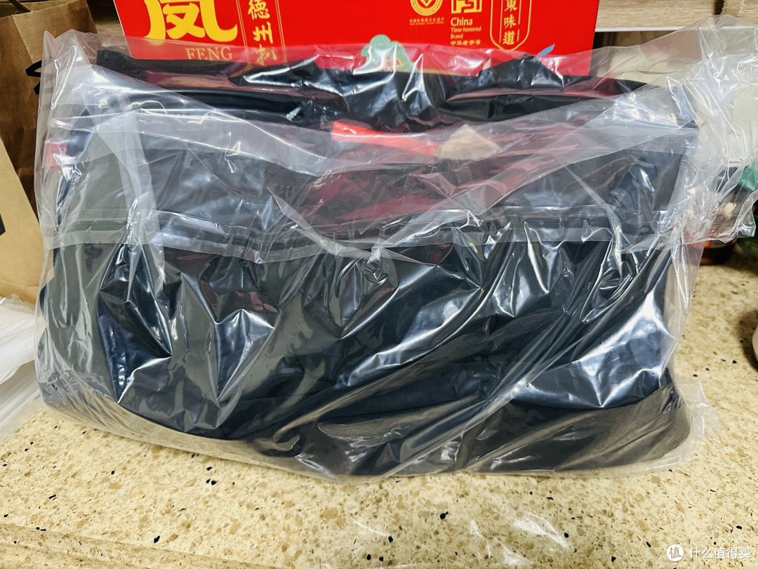 兑换的值得买春节麻将礼包到货啦！除了麻将小一点，其他太棒了！