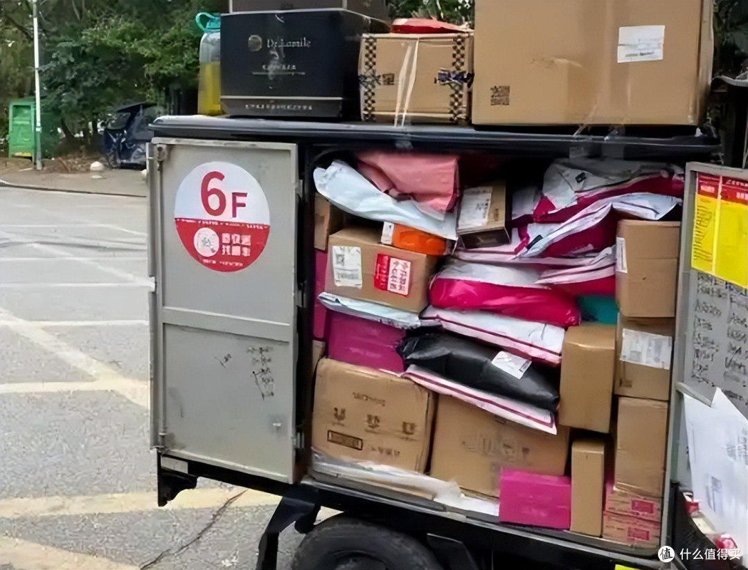 在唯品会买年货，都是大牌却比往年省不少