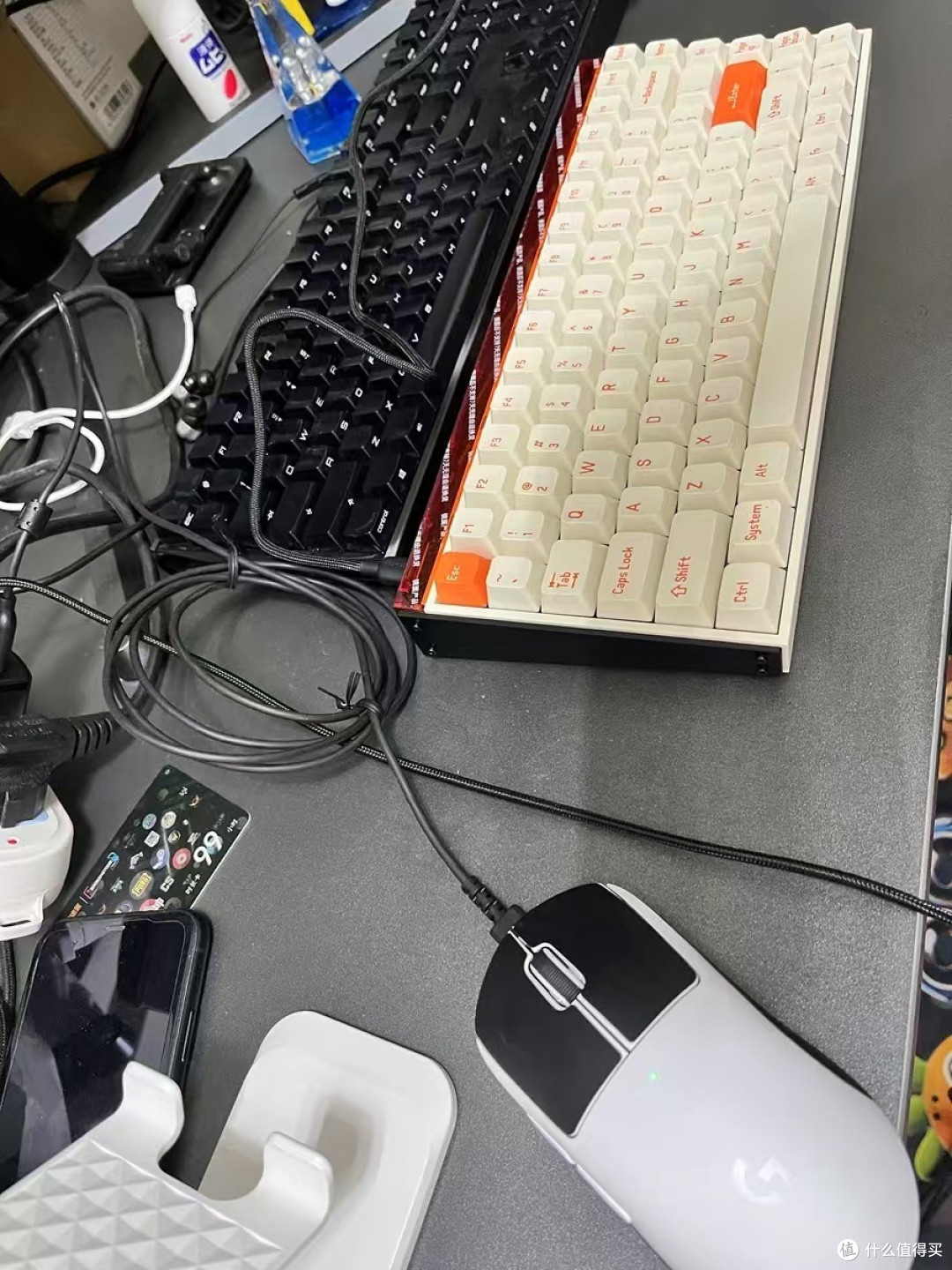 小蜜蜂 84pro 绝对值得一试！