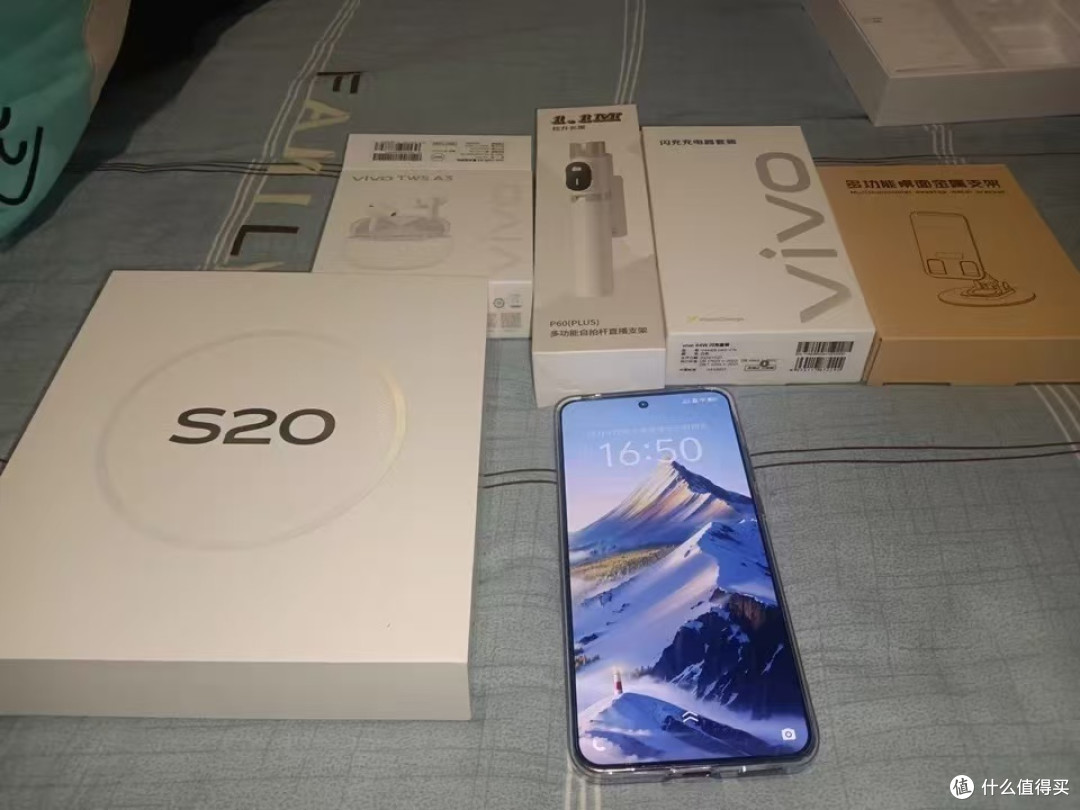 作为 vivo 的忠实粉丝,我这些年来见证了它的不断进步与蜕变。