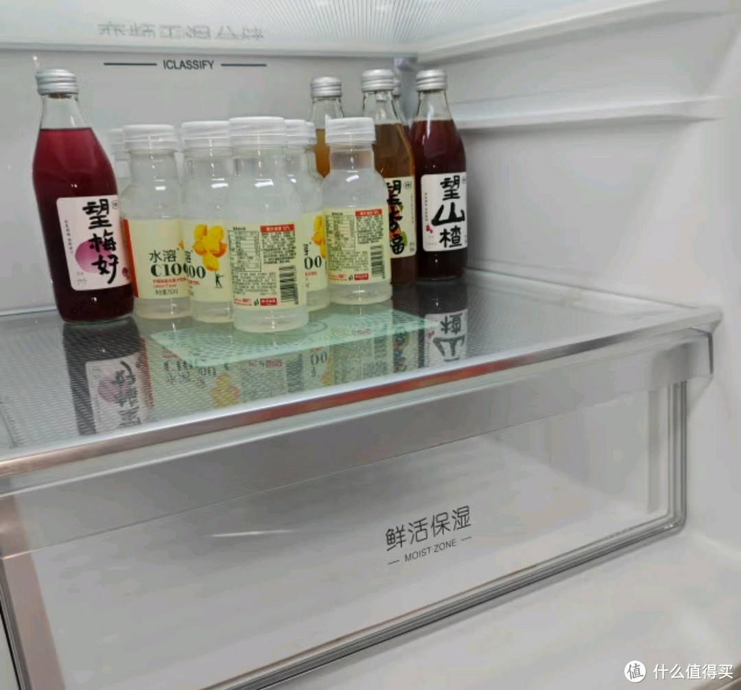 创作好物之农夫山泉 水溶C100柠檬味复合果汁饮料