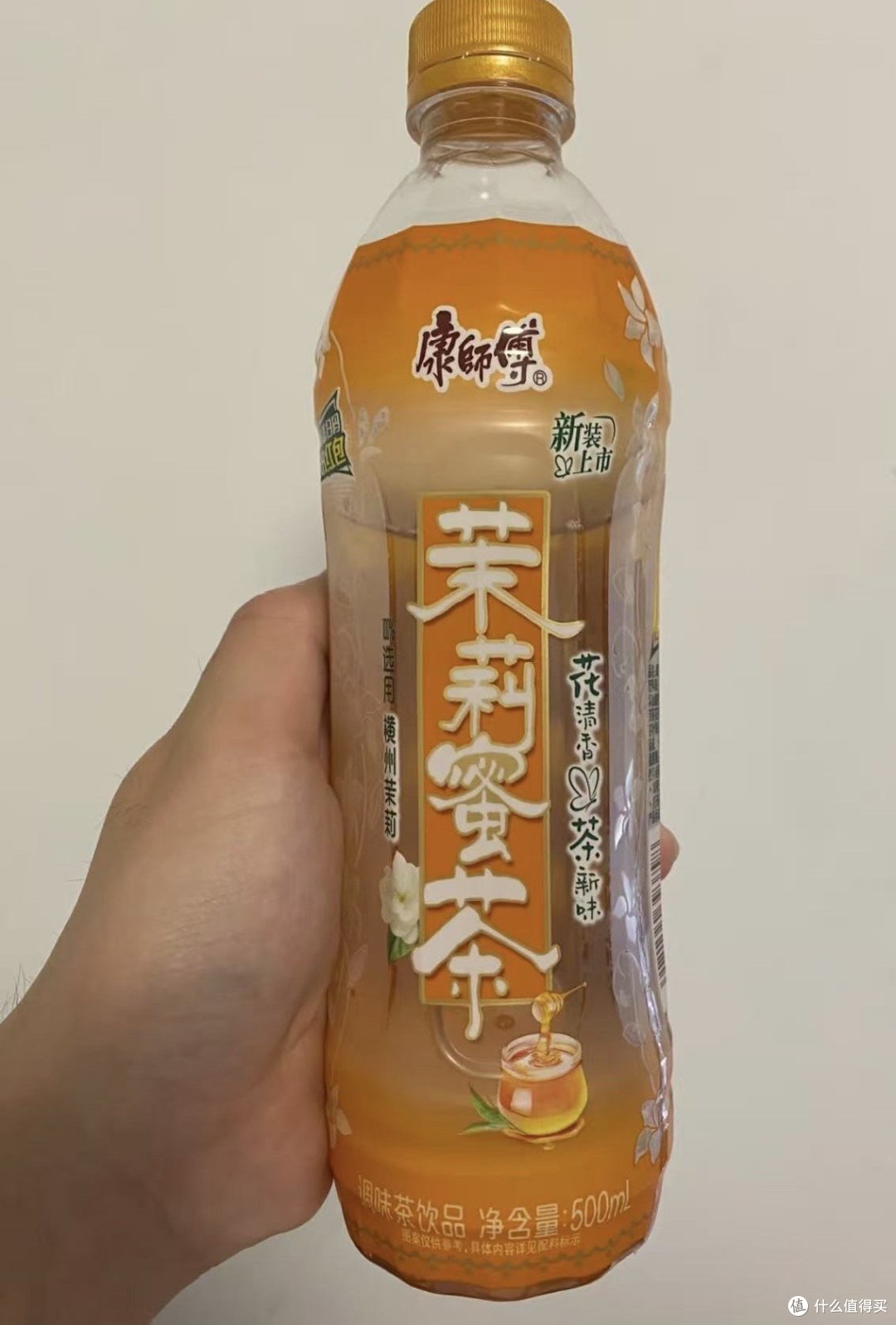 花香与甜蜜的完美融合