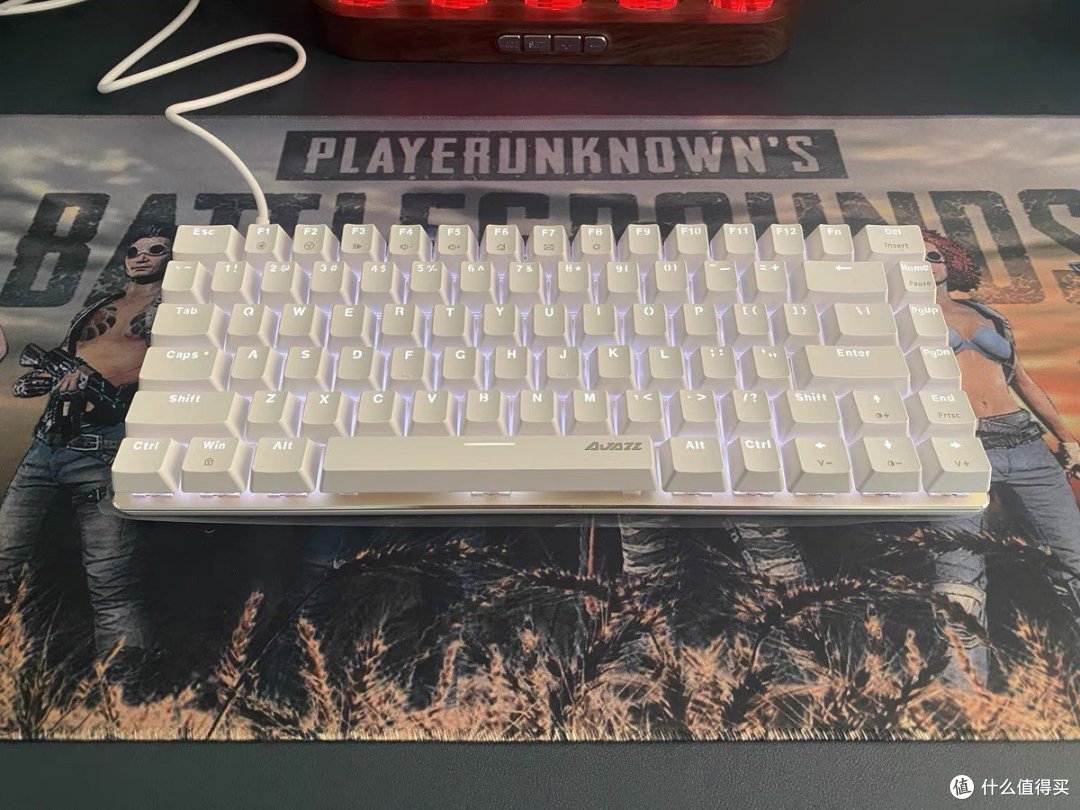新手入坑机械键盘，我是这样选的