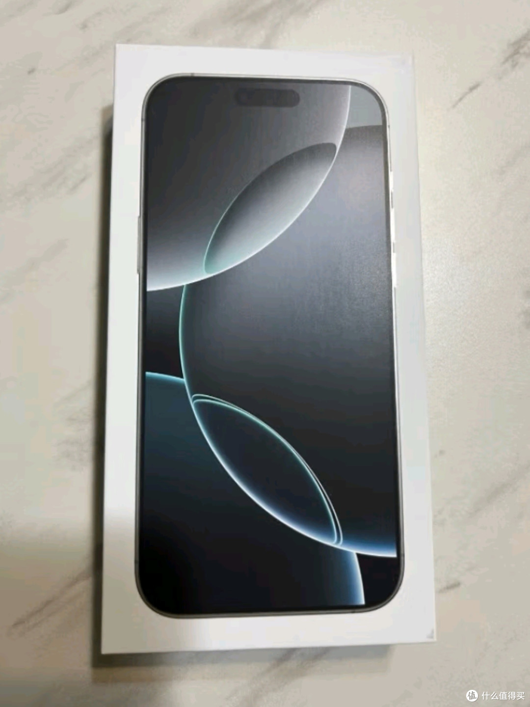 哇!iPhone 16 Pro Max,白色钛金属的诱惑!