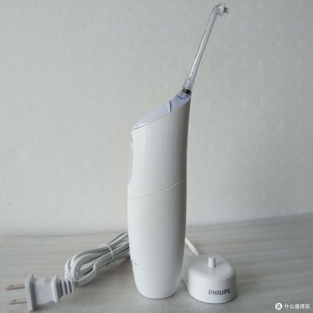 冲牙器好不好?警惕牙龈出血、萎缩等弊病!