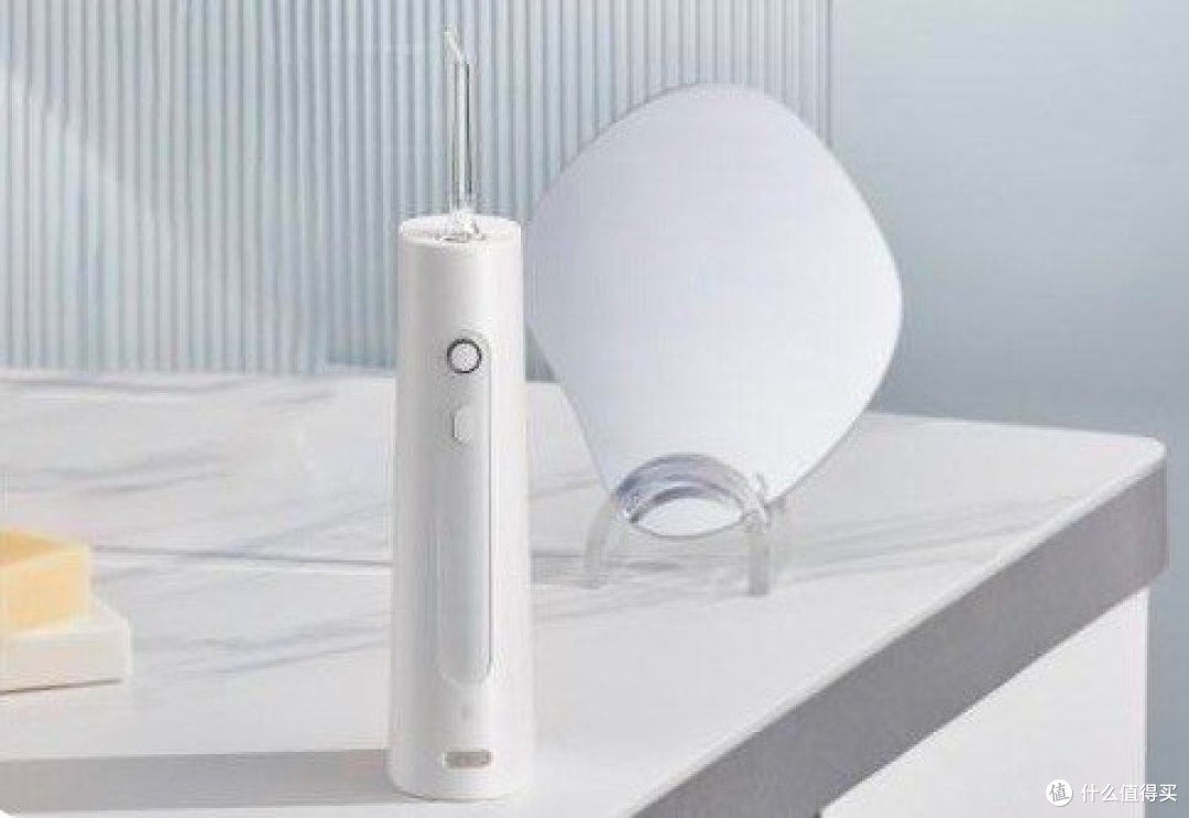 冲牙器好不好?警惕牙龈出血、萎缩等弊病!