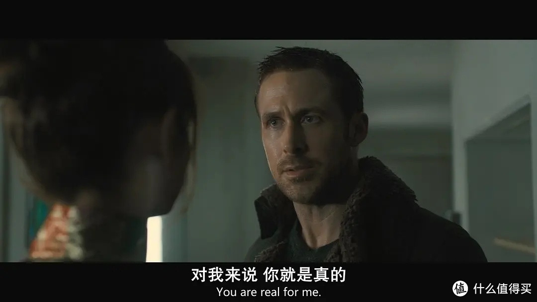 《银翼杀手2049》,活出个人样儿！