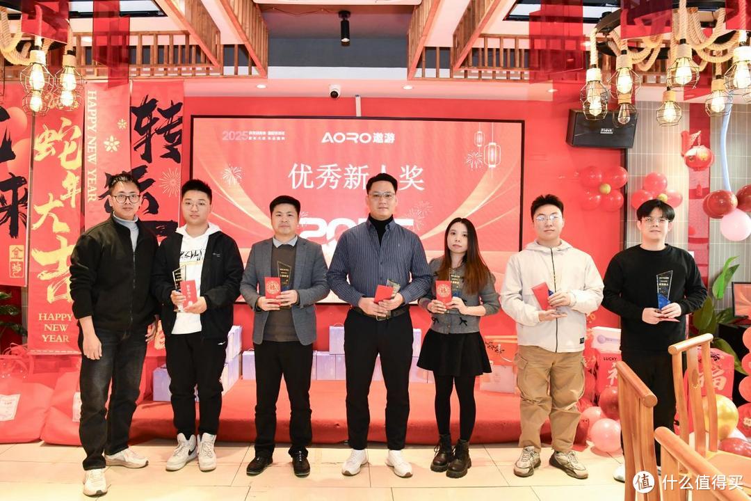 获奖人：黄婵玲、李才盛、伍麟辉、陈钦远、丘进豪、吴家骁