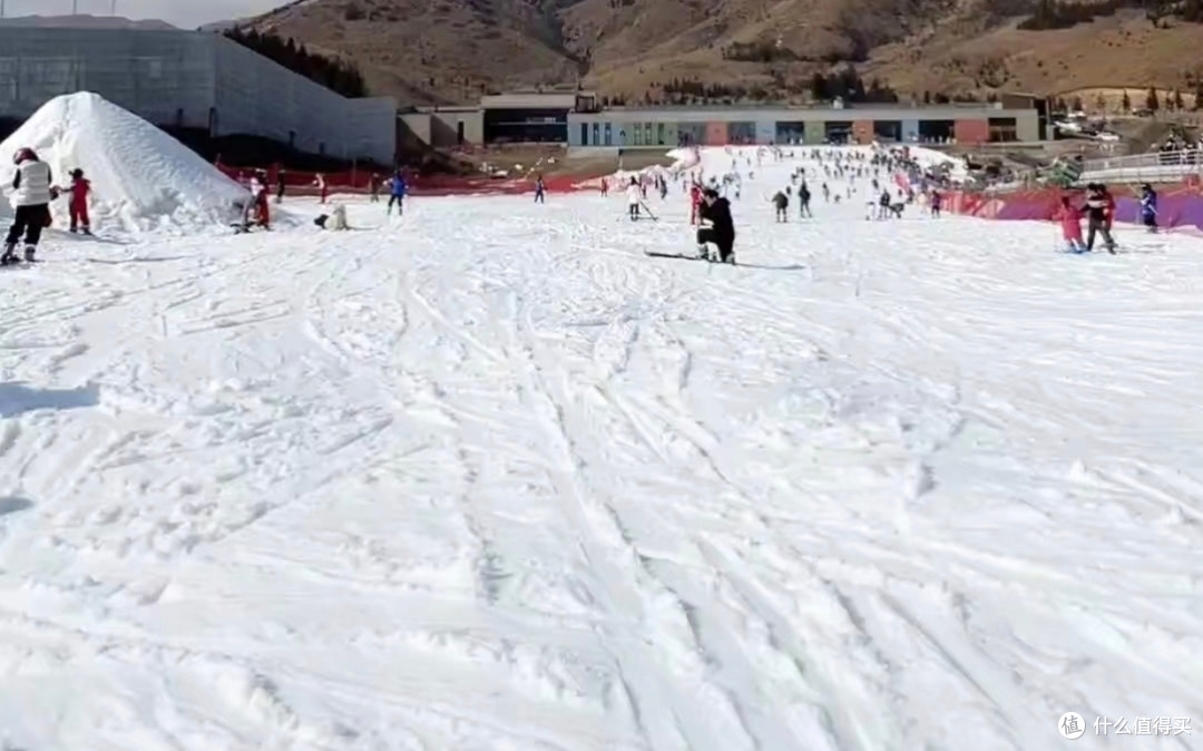 南方人的冬日限定!全州天湖滑雪场超绝体验