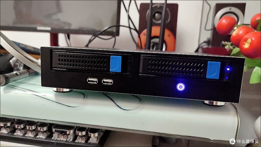 办公利器挑选指南:双盘个人云 NAS 怎么选才不踩坑